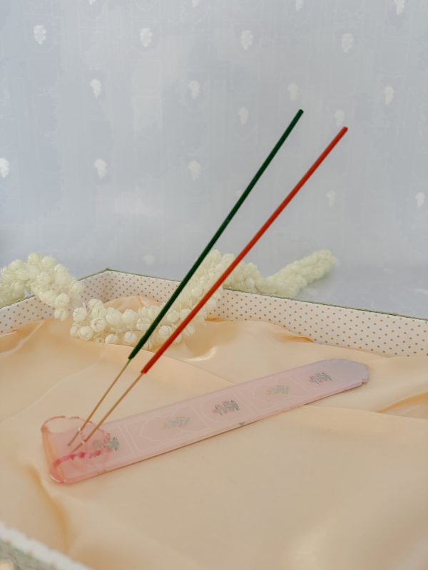 Individual Incense Holder