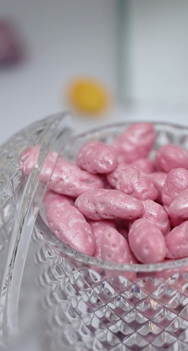 Dragêes 50G (Sugar Coated Almonds) - Image 2