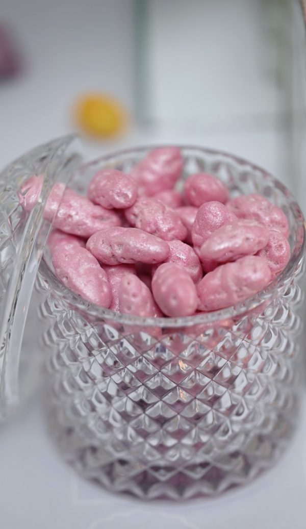 Dragêes 50G (Sugar Coated Almonds)