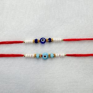 Kids Rakhi - Baby Evil Eye