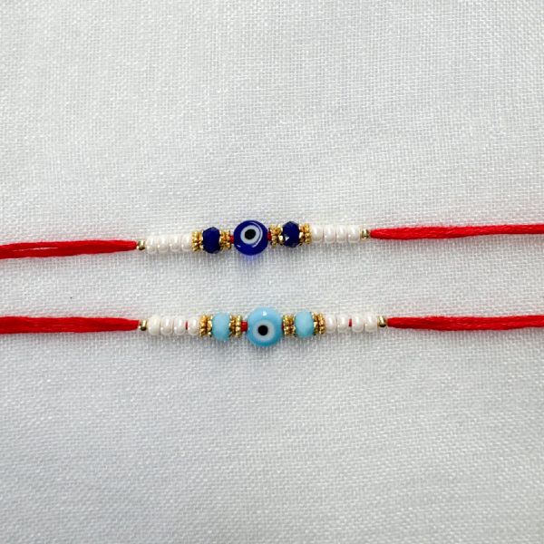 Kids Rakhi - Baby Evil Eye