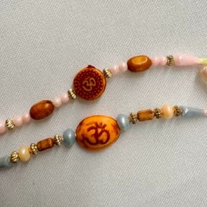 Adult Rakhi - Aum 2