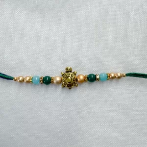 Kids Rakhi - Baby Turtle