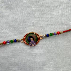 Adult Rakhi - Krishna