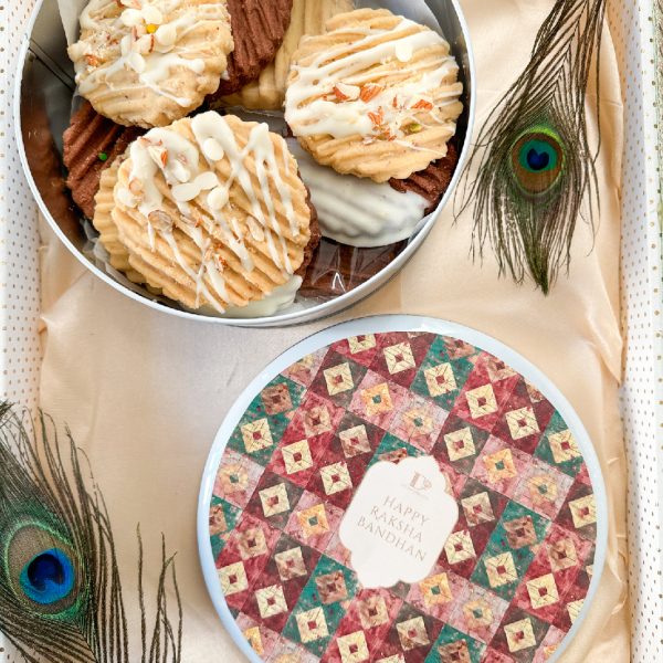 Lux Biscuit Tin - Image 2
