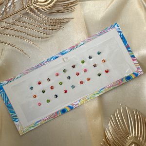 Kiddies -Bindi Cards