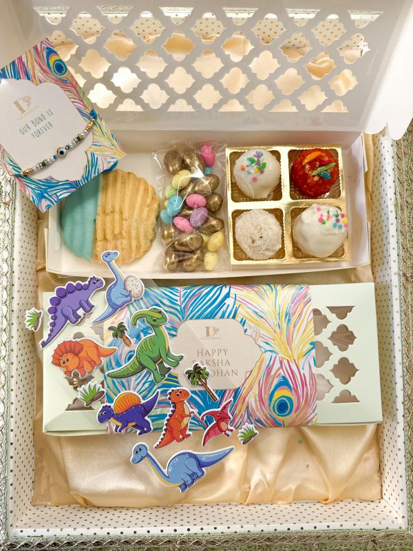 Kiddies Rakhi Box - Image 2