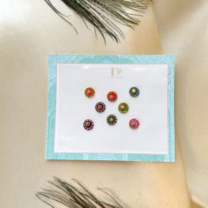 Bindi Cards