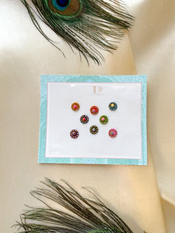 Bindi Cards