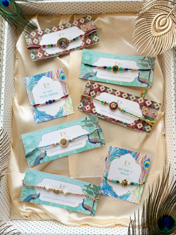 Adult Rakhi - Aum 2 - Image 2