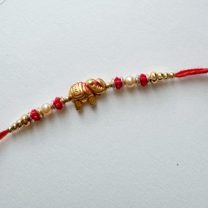 Kids Rakhi - Baby Elephant