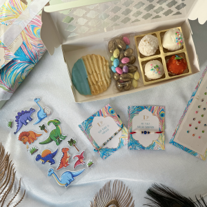 Kiddies Rakhi Box