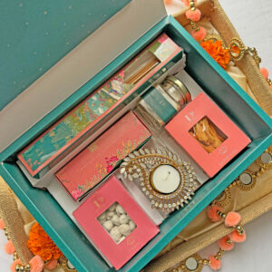 The Festive Indulgence Box