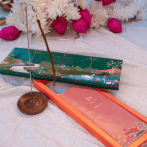 Rope Incense
