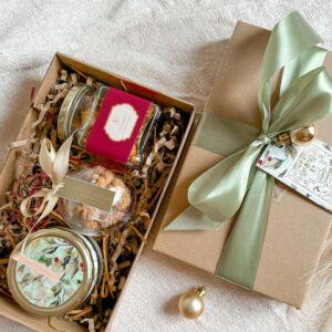 Festive Gift Box