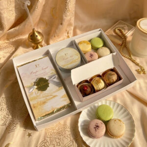 Signature Eid Sweet Box (A4 Size)
