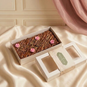 Brownie Slab