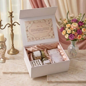 Lux Treat Box