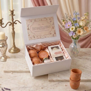 Signature Chai Box