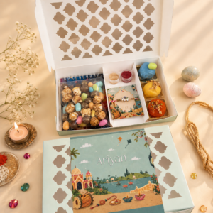 Kids Rakhi Box