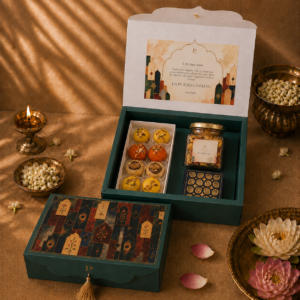 Gourmet Collection