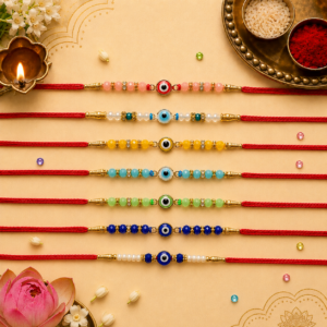 Baby Evil Eye Collection