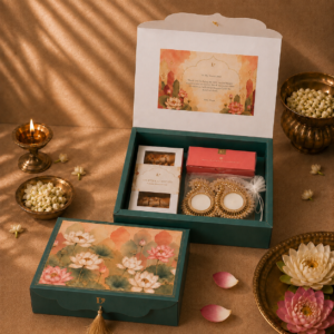 Lotus Garden Collection