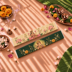 Divine Incense Gift Pack (5)