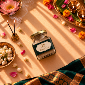 Masala Chai