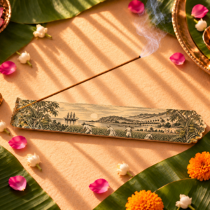 Incense Holder