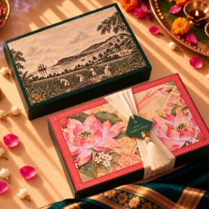 The Signature Celebration Box